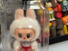 -泡泡玛特POPMART(国金街店)