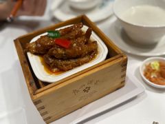 八达酱皇豉椒凤爪-广州酒家(文昌总店)
