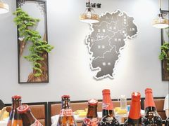 -江西老表·经典江西八大碗