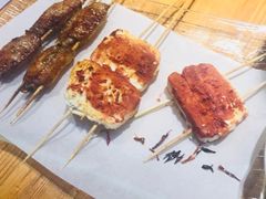 -管氏翅吧(护国寺店)