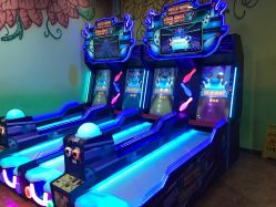 -探奇游乐园(烟台大悦城店)