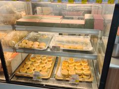 -百年泰康鲜肉月饼