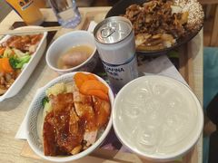 -吉野家(次渠大街店)