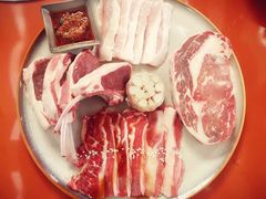 -风与炭BBQ户外火锅烧烤(成都群光君悦酒店)