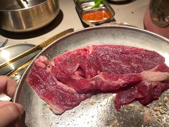 -西塔老太太泥炉烤肉(青浦蟠龙天地店)