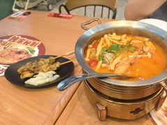 -越小品·越南餐厅(万科里店)