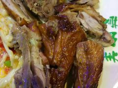 -蒙肥羊·酸汤潮牛·鲜牛肉火锅烤肉自助(岗顶店)