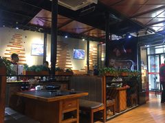 -火炉旺烤肉啤酒屋(沈北创始店)