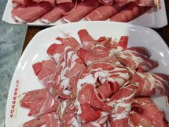 -千亿来乌拉火锅(德胜店)