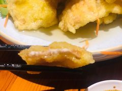 锅包肉-翠花老菜饺子馆(七宝店)