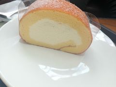 经典瑞士卷-星巴克(西湖天地店)