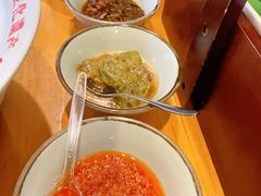 -村长家的疙瘩汤·东营菜(东营茶城店)