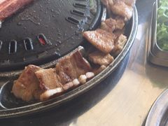 -老板娘的烤肉店(港湾广场店)