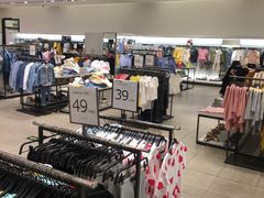 -ZARA(青岛万象城店)