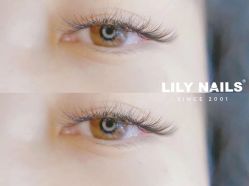 -LILY NAILS美甲美睫