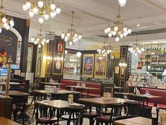 -Entrecôte 法国牛扒馆(保利·时光里店)