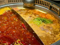 -小王少龙火锅(沙南街店)
