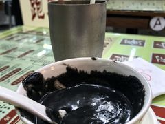 -香港華心糖水鋪(南西总店)