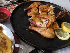 -中山威尼斯西餐厅(三乡总店)