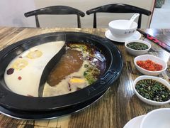 -鱻鱼捞.祥祥鱼锅(高淳一店)