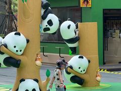 -东莞松山湖万象汇