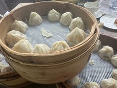 蟹粉小笼-吾介小籠館