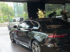 -上海永达捷豹路虎4S旗舰店