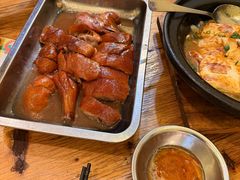 -夏茅维记饭店