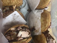 -老四烧饼铺(丽源路店)