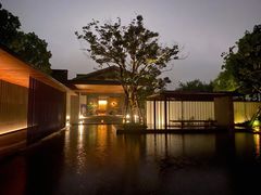 -木守西溪溪隐餐厅