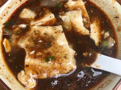 -新繁牛肉豆花(都江堰店)
