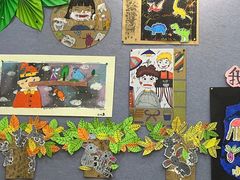 -缤纷鸟美术书法(建大校区)