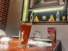 土耳其茶TurkishTea-格鲁·秀色Georgia’s Feast