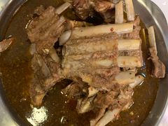 羊排蝎子大锅-老诚一锅·羊蝎子(广渠门外店)