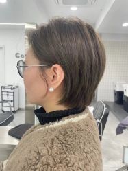 -Coo Hair salon