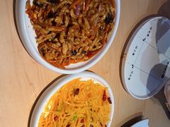 -香香春饼·非遗技艺(万达店)