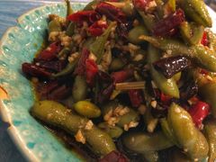 汉界好毛豆-霸王虾·小龙虾香辣蟹(玉林店)