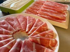 -正福居老北京正宗铜锅泉水涮肉(彰化路店)