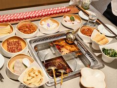 -海底捞火锅(方圆荟店)