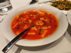 普罗旺斯番茄豆腐-真爱中国餐馆·年华店(朱雀大街店)