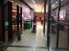 -刘胖子家常菜·蹄花焖藕(中南店)