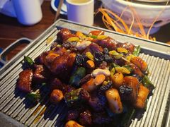 -桂满陇天书(南京德基旗舰店)