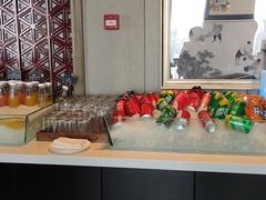 -美食汇自助餐厅(成都万达瑞华酒店)