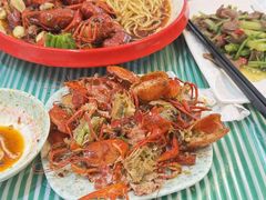 -香满锅老北京羊蝎子火锅·家常菜(新街口店)