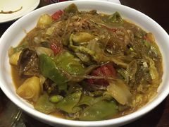 黑土印象(三元桥店)-黑土印象菜馆(三元桥店)