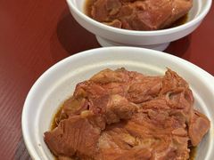 -喜家德虾仁水饺(深圳印力中心店)