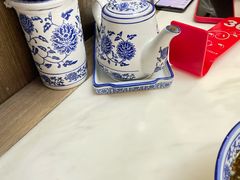 -伟记奥面馆(白塔东路店)