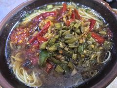 -马记粉店(五一东村店)