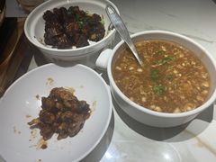 -绿茶餐厅(淮安吾悦广场店)