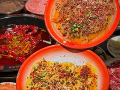 -牛市坎火锅(建设路店)